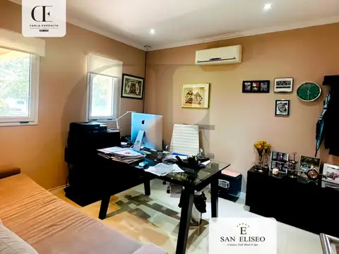 Casa en Alquiler Temporal con 2 cocheras