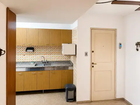 Departamento en Venta 40 años