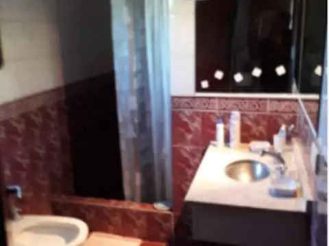 CASA ALQUILER TEMPORARIO MORENO "BANCO PROVINCIA"