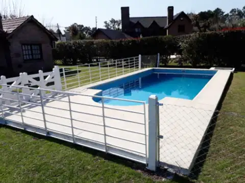 Casa en Alquiler Temporal de 3 dormitorios