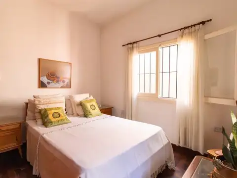 Depto Tipo Casa en Venta en Beccar, USD 98.000