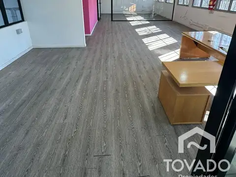 Galpon en Venta en Chacarita, USD 2.000.000