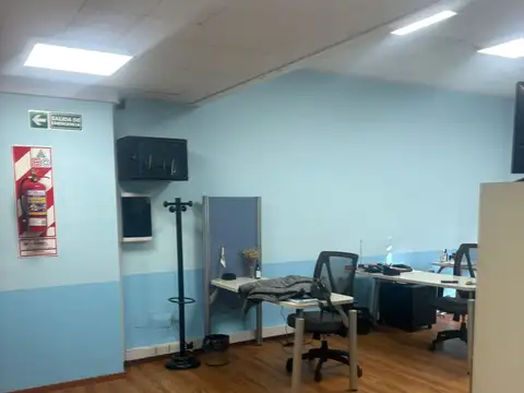 Oficina en Alquiler en San Cristóbal, $ 900.000
