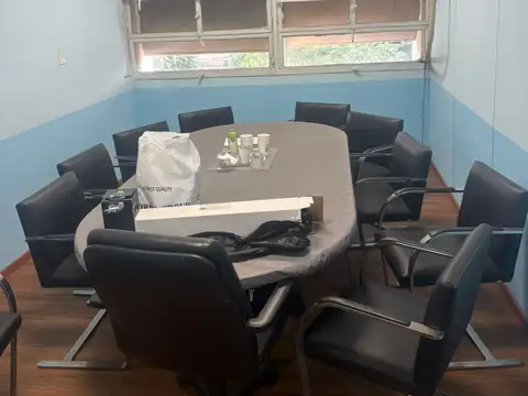 Oficina en Alquiler en San Cristóbal, $ 900.000
