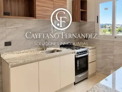 Casa en Alquiler con 1 cochera