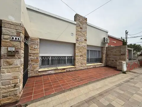 Gobernador Duval 600