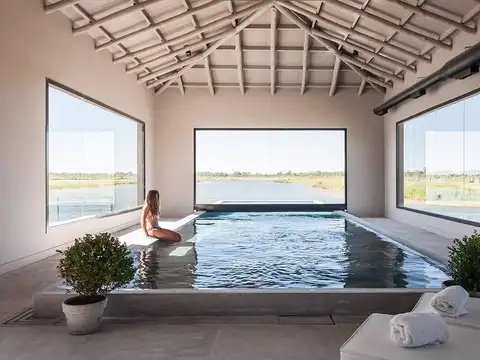 Lote de 1080mts en Venta - El Naudir