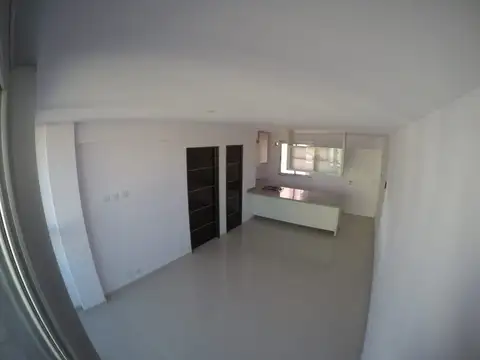 Departamento en Venta con 1 cochera