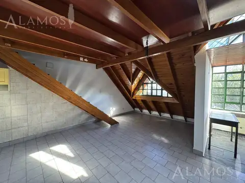Departamento en Alquiler de 1 dormitorio