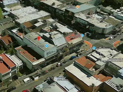 Galpon en Alquiler en Centro, USD 500