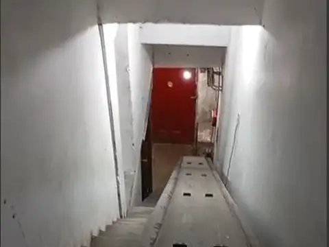 Galpon en Alquiler 40 años