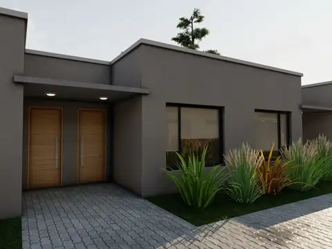 VENTA PROYECTO ALAMOS - UNIDADES A ESTRENAR