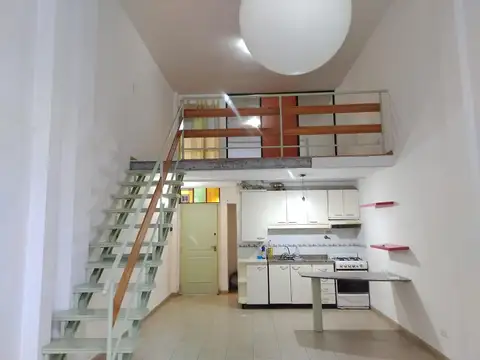 Departamento en Venta Apto profesional