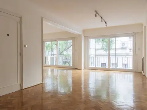 Guido 1500, Piso 1