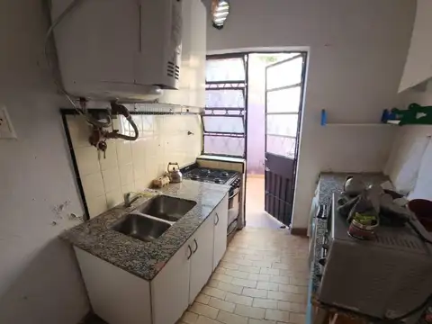 Depto Tipo Casa en Venta de 2 ambientes