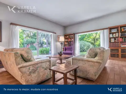 Casa en Venta 40 años