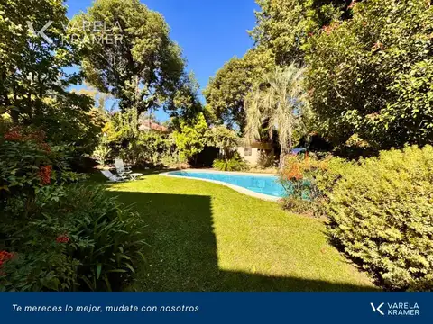 Casa en venta en San Isidro