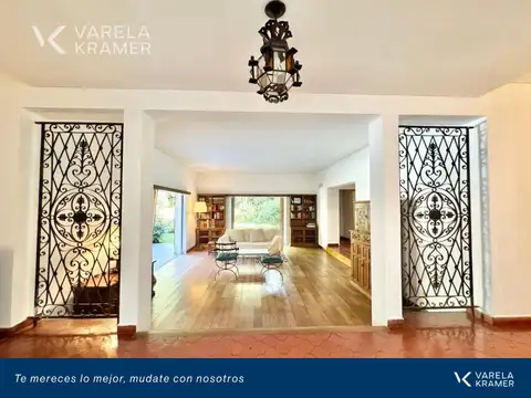 Casa en Venta en La Horqueta, USD 850.000