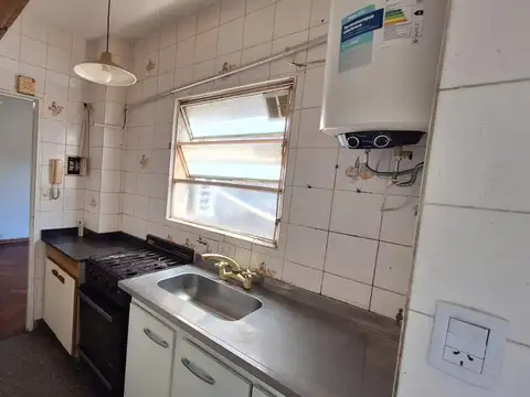Departamento en Venta en Colegiales, USD 84.000