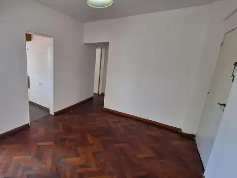 Departamento 3 Ambientes en Venta Colegiales