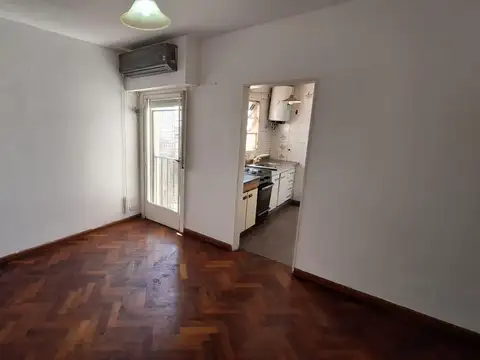 Departamento 3 Ambientes en Venta Colegiales