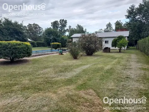 Terreno en Venta en Villa Rosa, USD 140.000