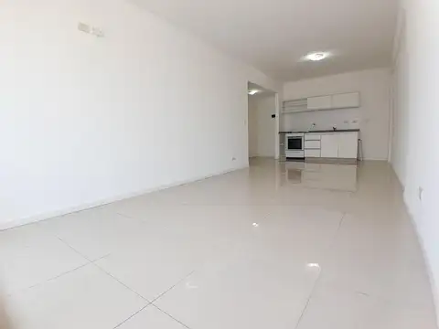 Departamento en Alquiler en Almagro Norte, $ 550.000