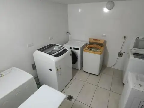 Departamento en Alquiler 8 años