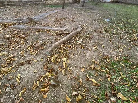 Exc Casa 4 Dor Gal/jar/dep G. Bourg Piedra Buena Al 600