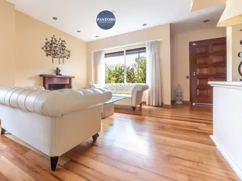 Casa en Venta 30 años