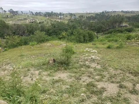 Terreno en Venta de 3001,0 m2