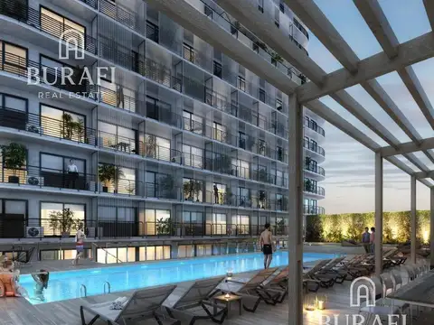 Departamento en Venta de 2 dormitorios