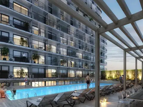 Departamento en Venta de 2 dormitorios