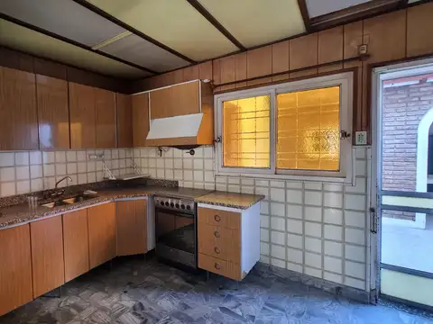 Casa en Venta 50 años