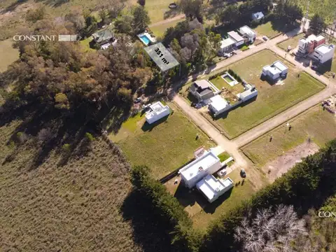 137 y 424 Barrio La Candelaria