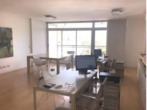 Oficina en Alquiler en Nuñez, $ 1.300.000