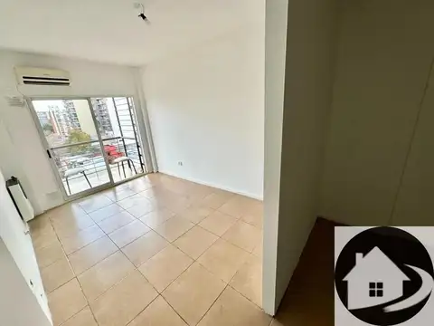Departamento en Venta en Caballito, USD 69.900