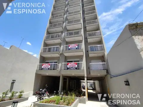 Departamento en Venta en Morón Sur, USD 43.000