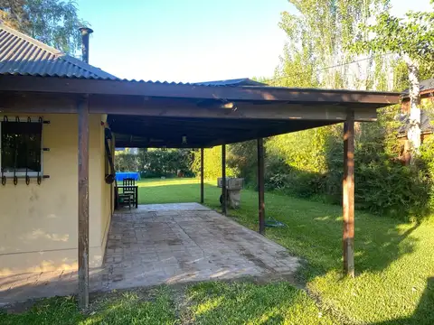 Casa en Venta al Norte
