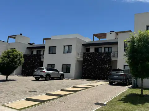 TERRAZAS - ALTOS DE CAMPO GRANDE