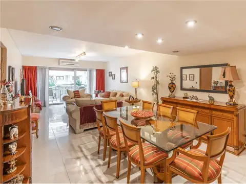 Departamento en Venta de 3 dormitorios