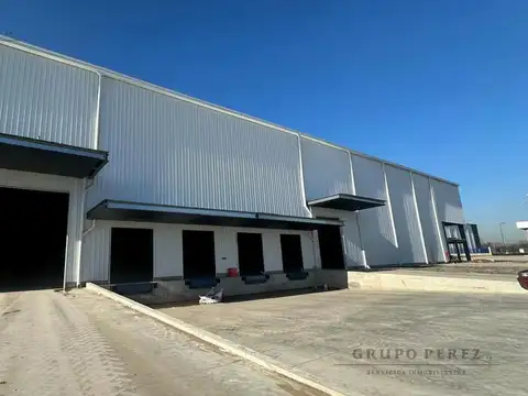 Galpon en Alquiler en Canning, USD 35.000
