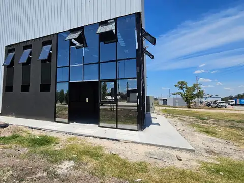 Depósito - Galpón de 5000 m 2.  - Canning - ALQUILER