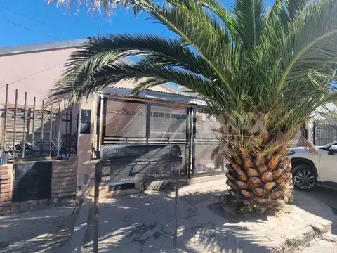 PROPIEDAD 1 DORMITORIO SAN CAYETANO