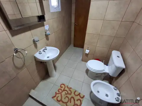 Casa en Alquiler 10 años
