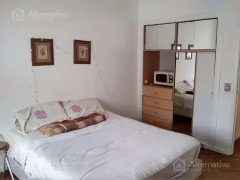 TALCAHUANO al 1000 6°  entre Av. Santa Fé y M.T. de Alvear