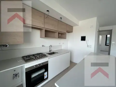 Departamento en Venta en San Fernando Vias  /  Libertador, USD 159.000