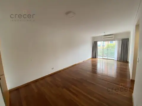 Departamento en Alquiler de 3 ambientes