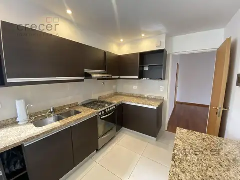 Departamento en Alquiler 12 años