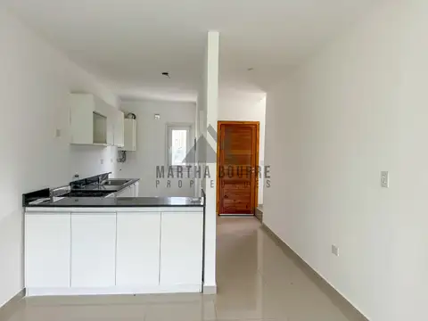 Casa en Alquiler A Estrenar
